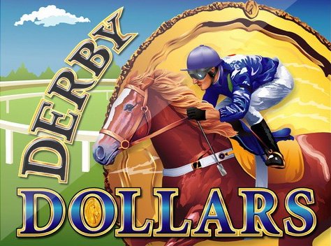Derby Dollars Slot Game